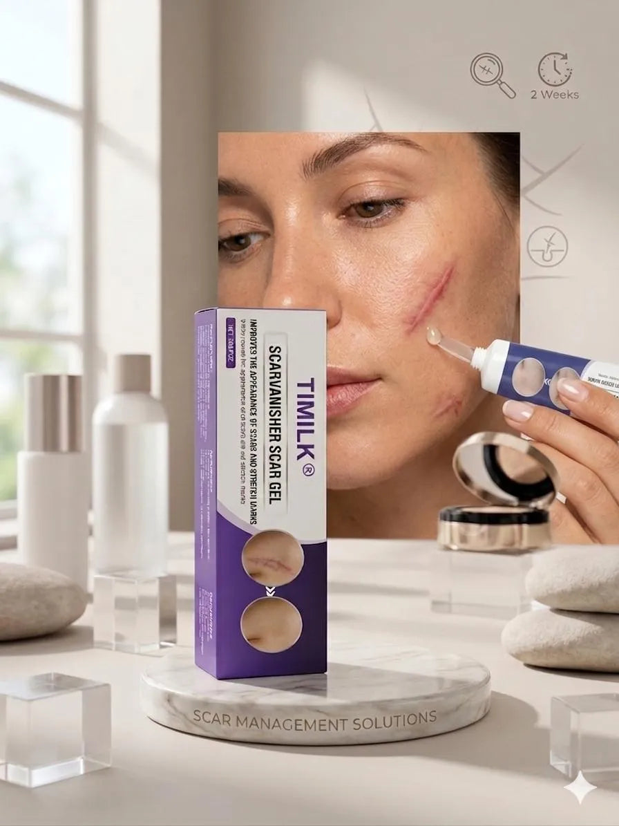 Face Cream for Acne Scar Removal All Skin Types
