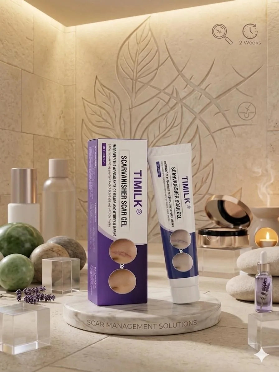 Face Cream for Acne Scar Removal All Skin Types