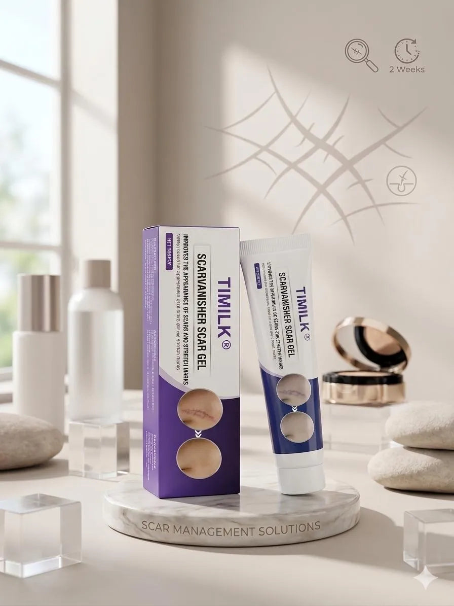 Face Cream for Acne Scar Removal All Skin Types