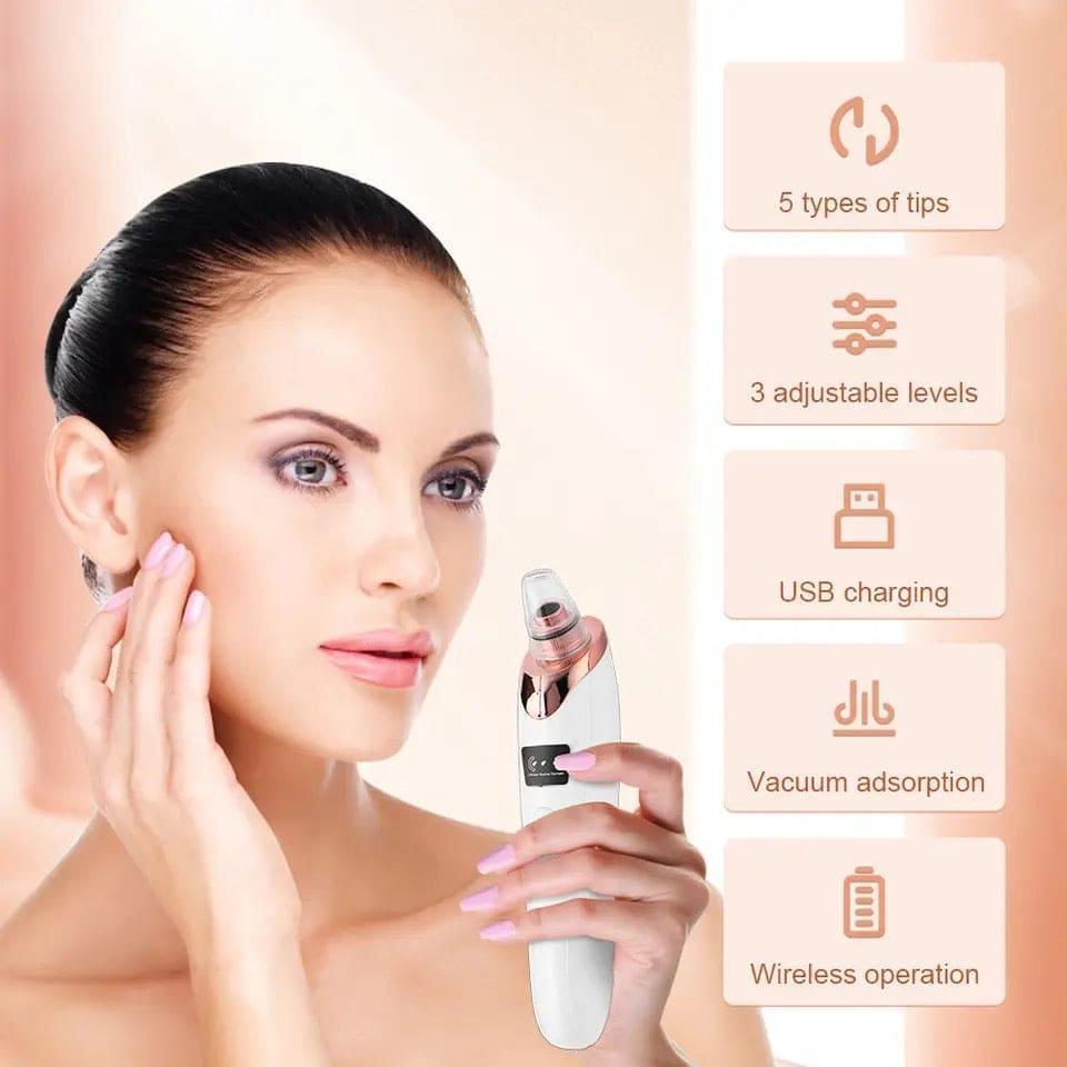 Black Head Remover for Pakistani Skin with 5 Tips