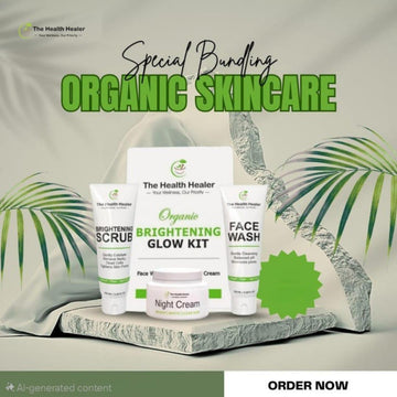 3-in-1 Skin Care Bundle for Pakistani Skin