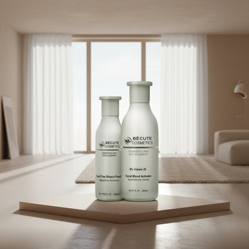 Premium Whitening & Brightening Skin Care Set for Pakistani Skin