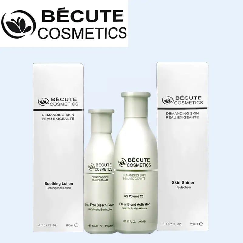 Premium Whitening & Brightening Skin Care Set for Pakistani Skin