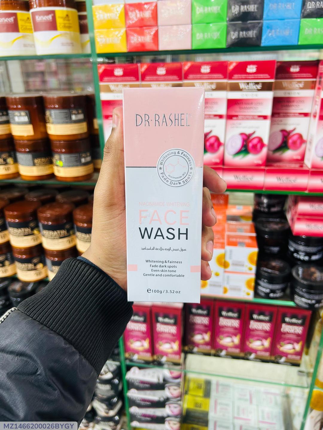 Whitening Face Wash Niacinamide 100g