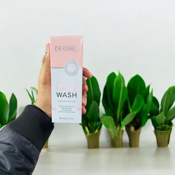 Whitening Face Wash Niacinamide 100g