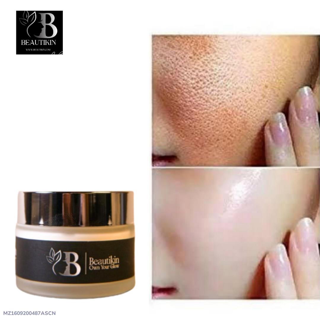 Whitening Cream for Radiant Glowing Skin