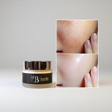 Whitening Cream for Radiant Glowing Skin