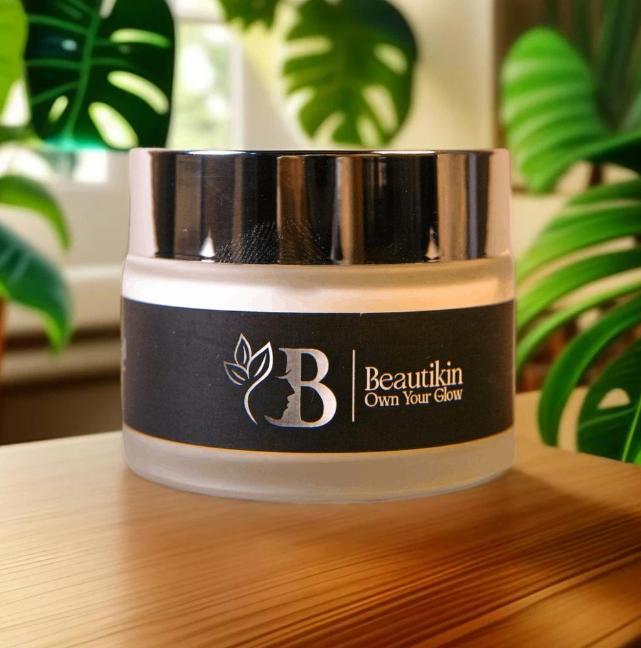 Whitening Cream for Radiant Glowing Skin