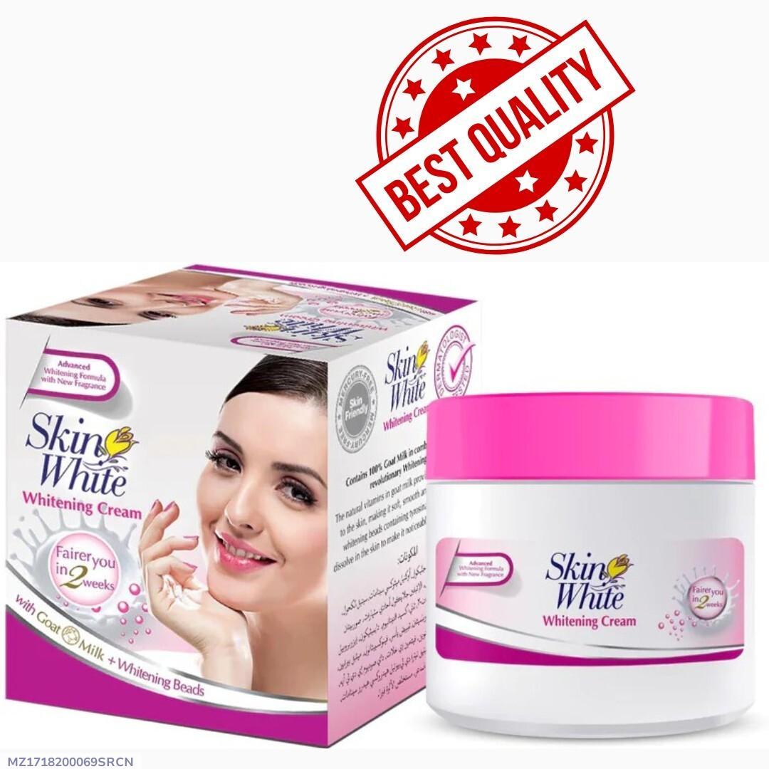 Skin White Whitening Cream 91g All Skin Types