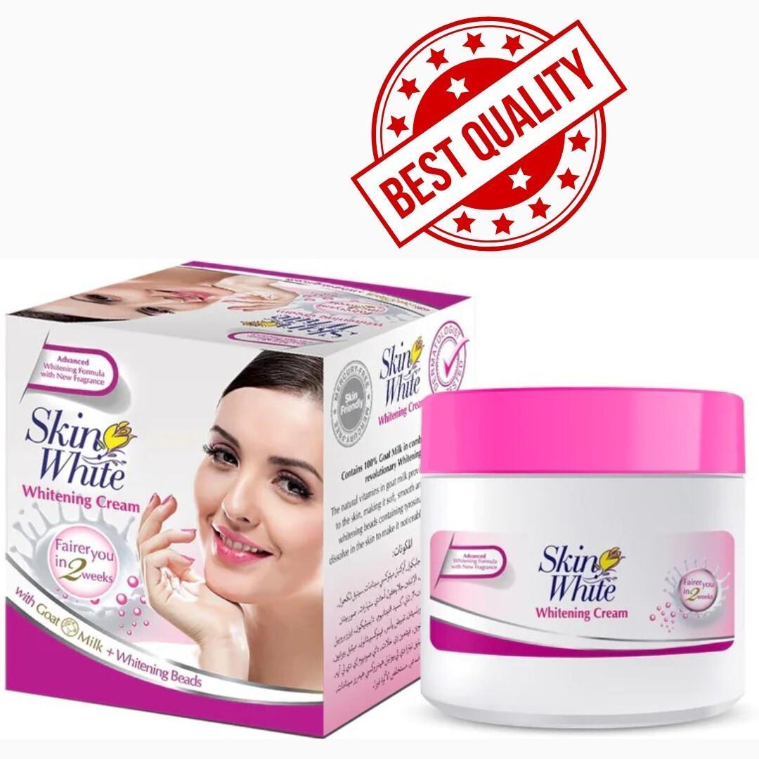 Skin White Whitening Cream 91g All Skin Types