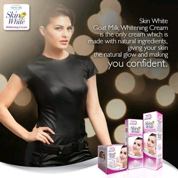 Skin White Whitening Cream 91g All Skin Types