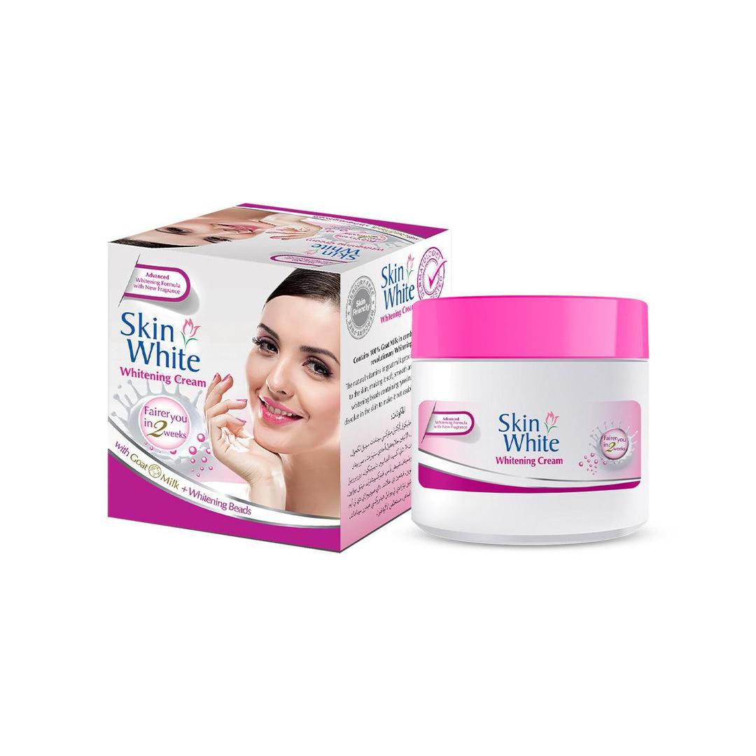 Skin White Whitening Cream 91g All Skin Types