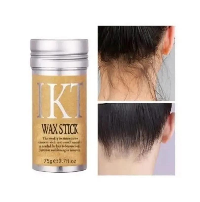 Frizz Control Hair Wax