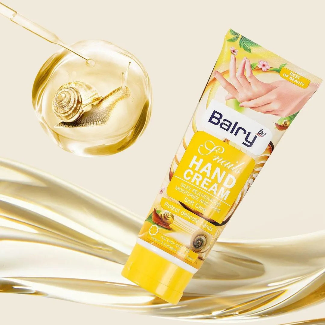 Balry Rose Facial Scrub 120ml Whitening Vegan